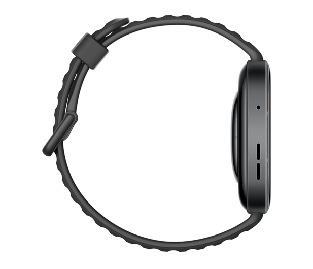 HUAWEI Watch Fit 5 Pro czarny - 1520352 - zdjęcie 5